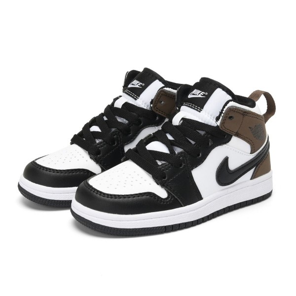 Kid Jordan 1 Brown