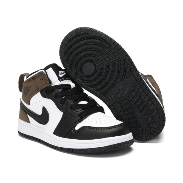 Kid Jordan 1 Brown