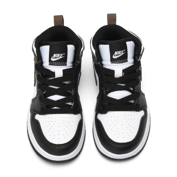 Kid Jordan 1 Brown