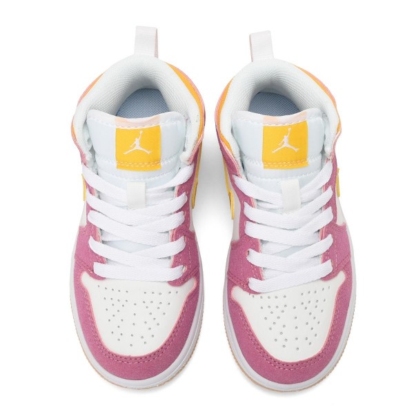 Kid Jordan 1 Pink