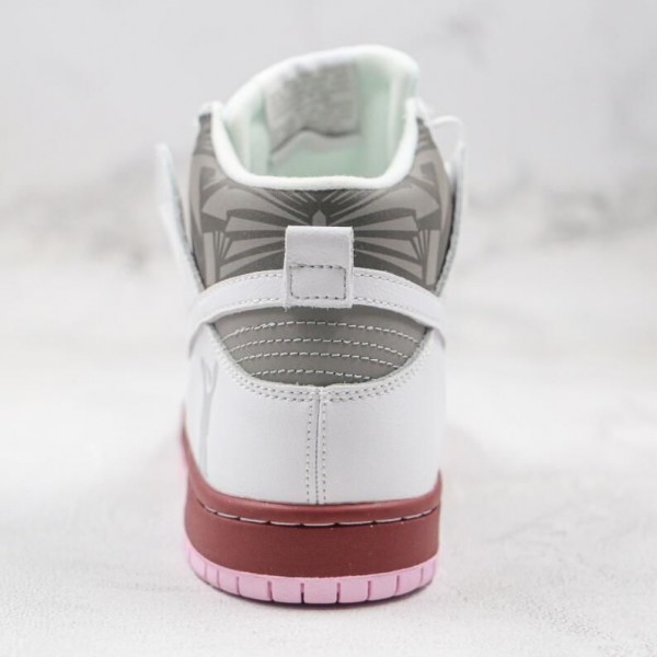 SB Dunk High