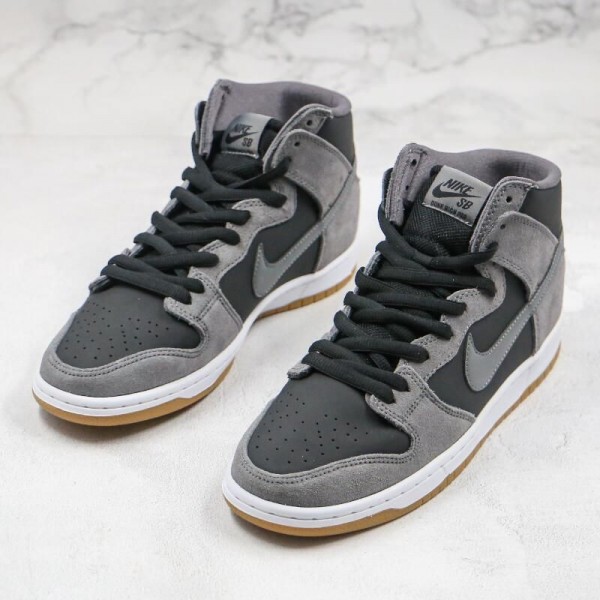 SB Zoom Dunk High Pro