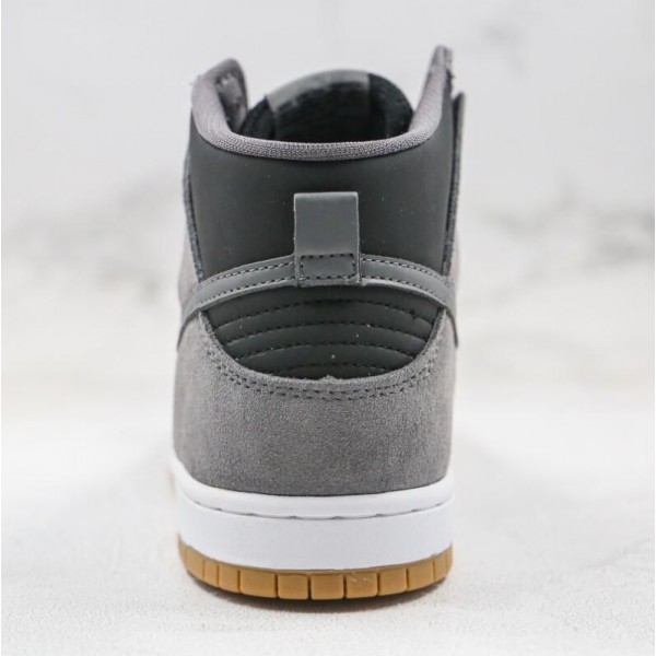 SB Zoom Dunk High Pro