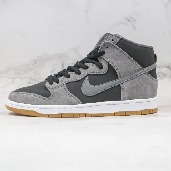 SB Zoom Dunk High Pro