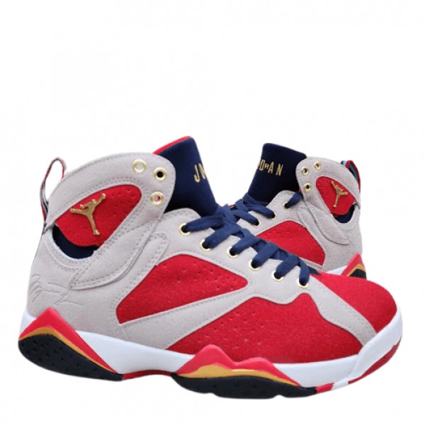 Trophy Room x Air Jordan 7