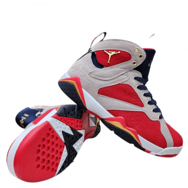 Trophy Room x Air Jordan 7