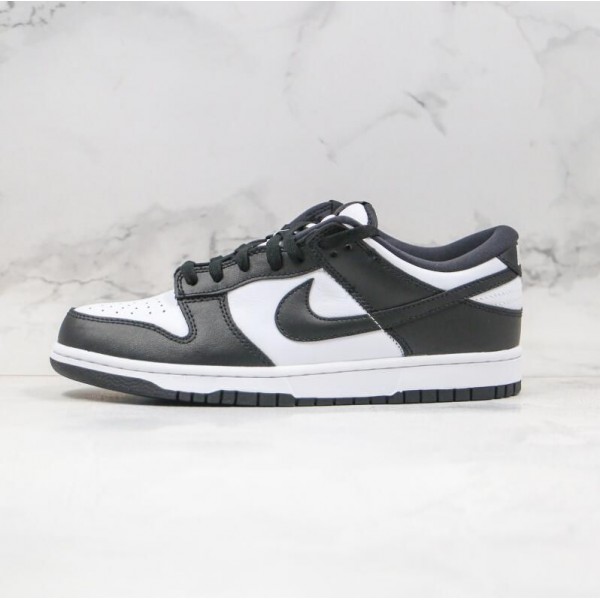 Dunk Low SP Syracuse X7 Black