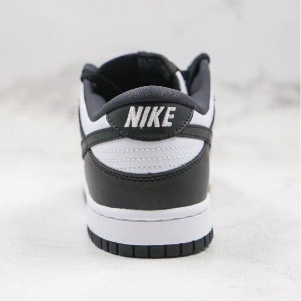 Dunk Low SP Syracuse X7 Black