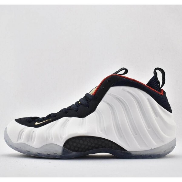 Air Foamposite One Olympic