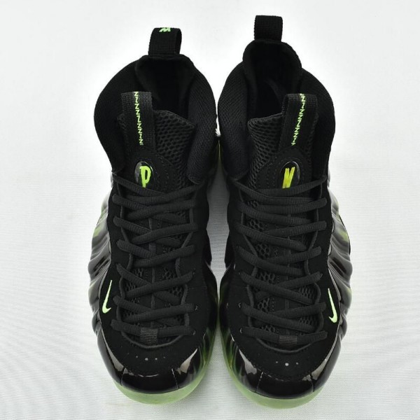 Air Foamposite One Paranorman