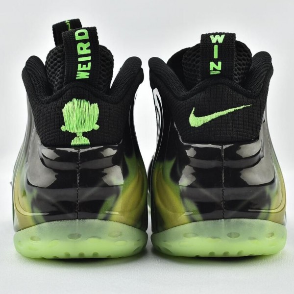 Air Foamposite One Paranorman