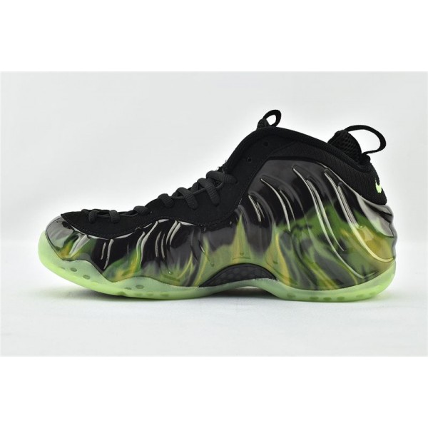 Air Foamposite One Paranorman