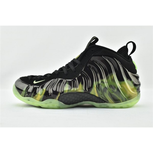 Air Foamposite One Paranorman