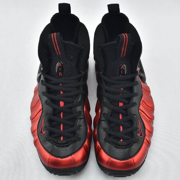Air Foamposite Pro University Red
