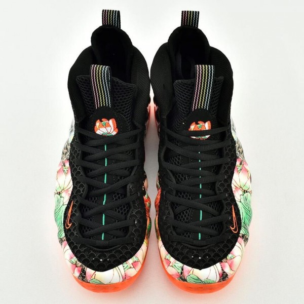Air Foamposite One Tianjin