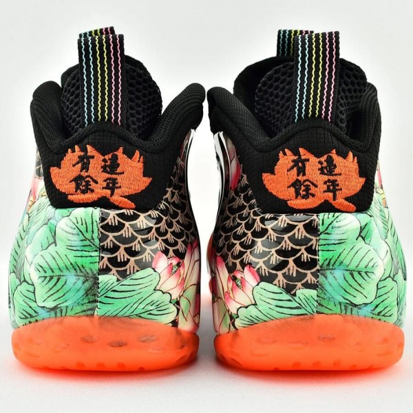 Air Foamposite One Tianjin