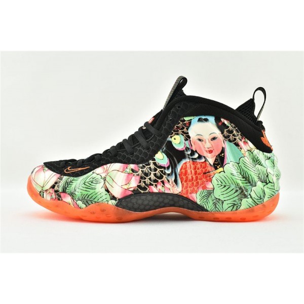 Air Foamposite One Tianjin