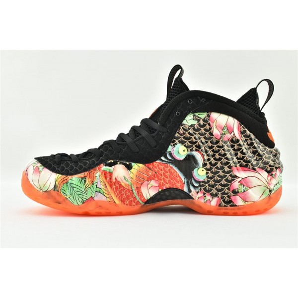 Air Foamposite One Tianjin