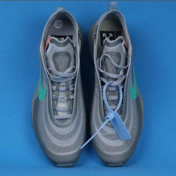 OW Air Max 97 Menta