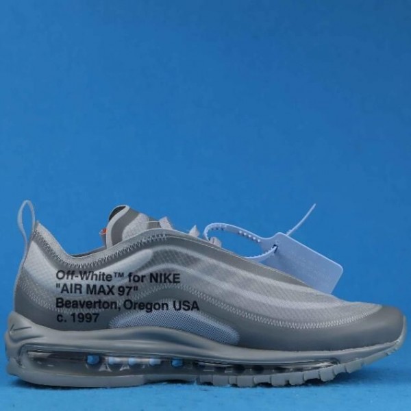 OW Air Max 97 Menta