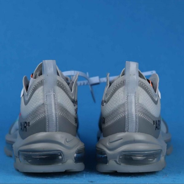 OW Air Max 97 Menta