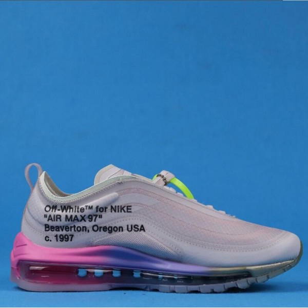 OW x Air Max 97 Cone