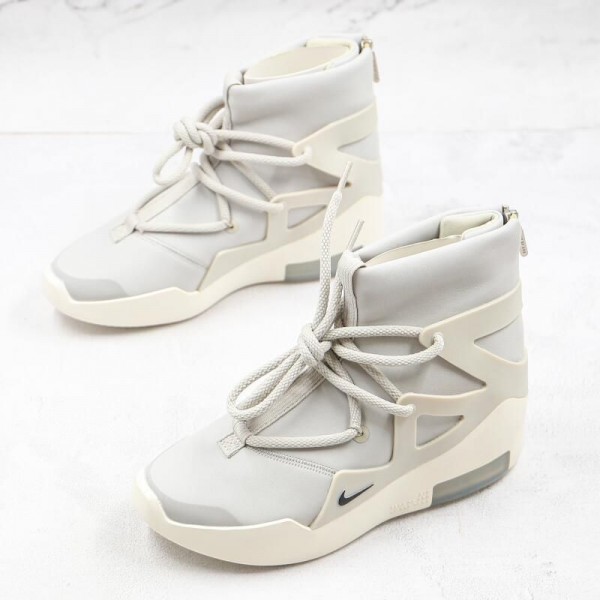 Air Fear of God 1 Gray