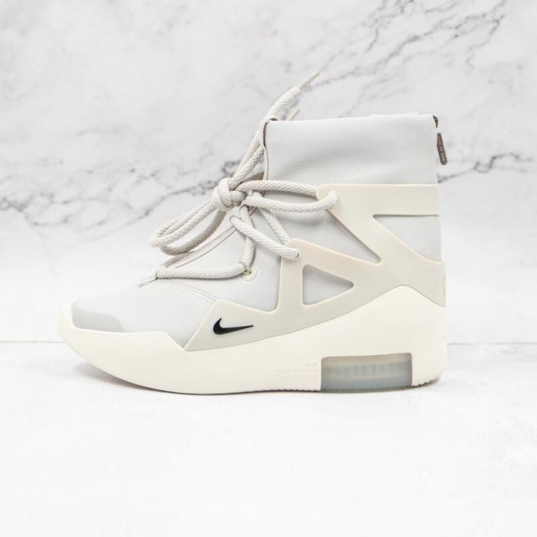 Air Fear of God 1 Gray