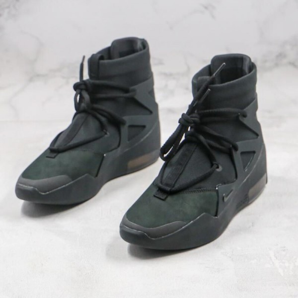 Air Fear of God 1 Black