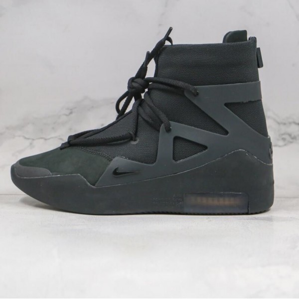 Air Fear of God 1 Black