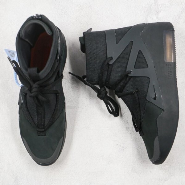 Air Fear of God 1 Black