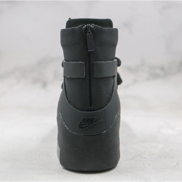 Air Fear of God 1 Black