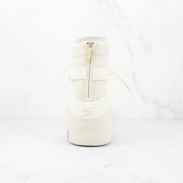 Air Fear of God 1 White