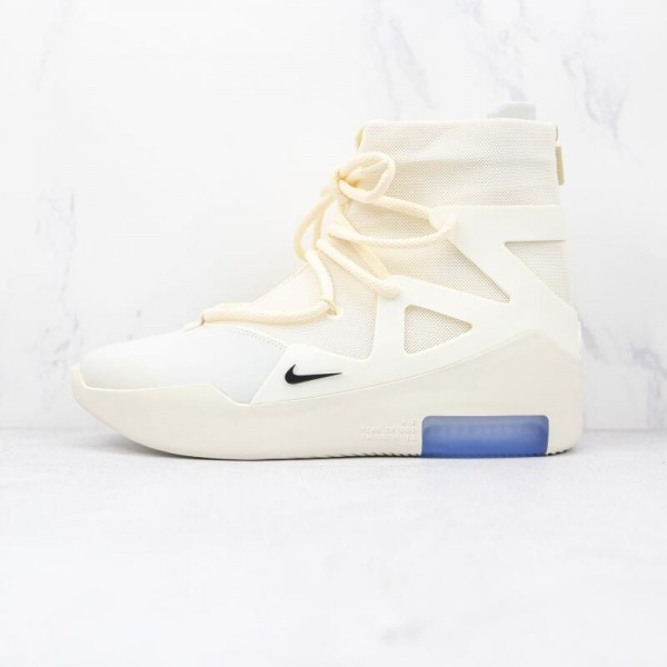 Air Fear of God 1 White