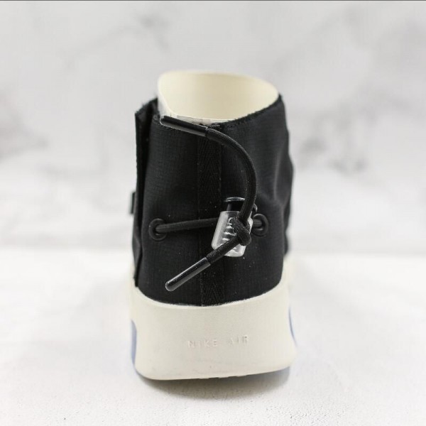 Air Fear Of God Mid Moccasin