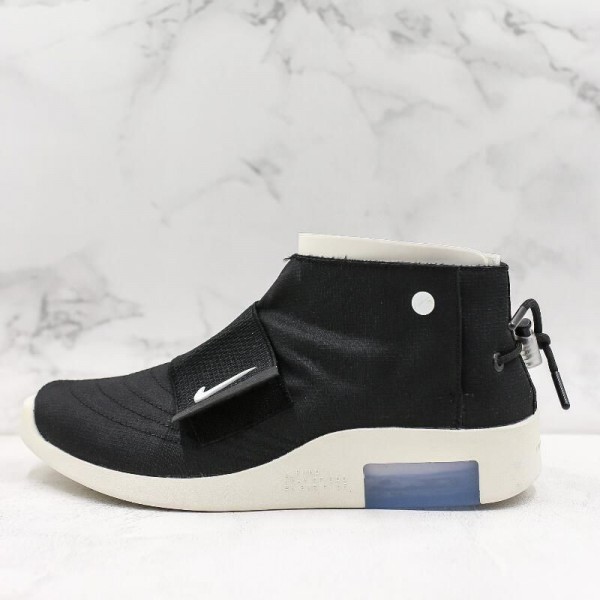 Air Fear Of God Mid Moccasin