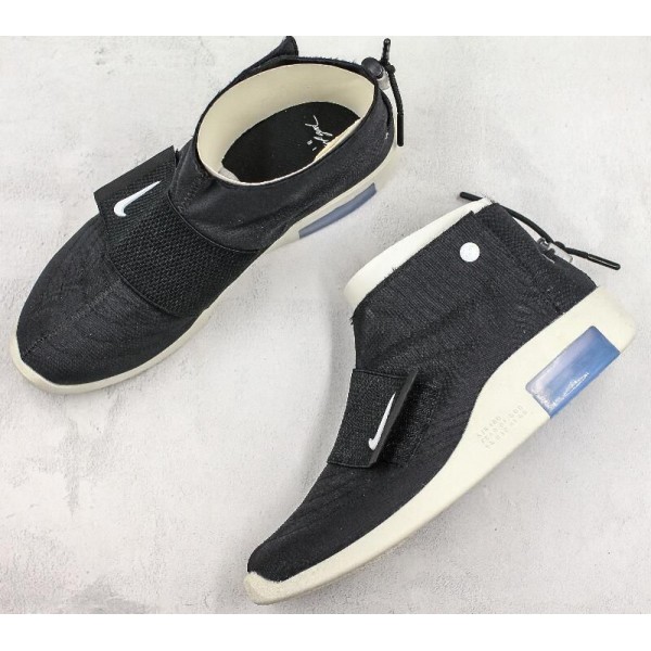 Air Fear Of God Mid Moccasin