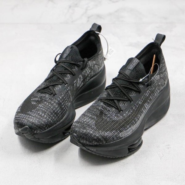 Air Zoom Alphafly NEXT% Black