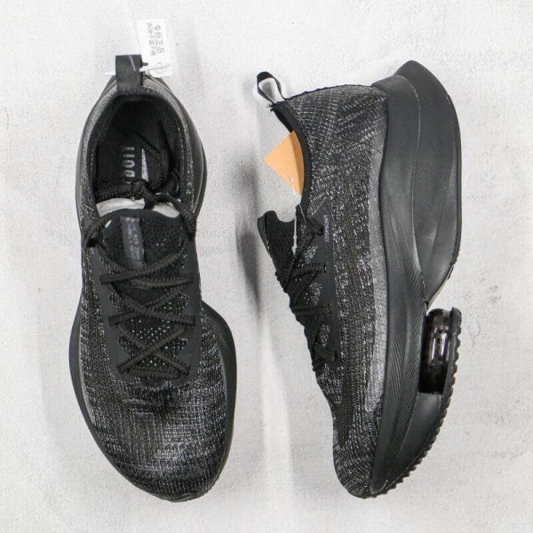 Air Zoom Alphafly NEXT% Black
