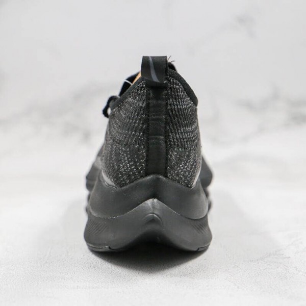 Air Zoom Alphafly NEXT% Black