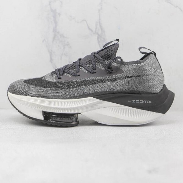 Air Zoom Alphafly NEXT％ Grey
