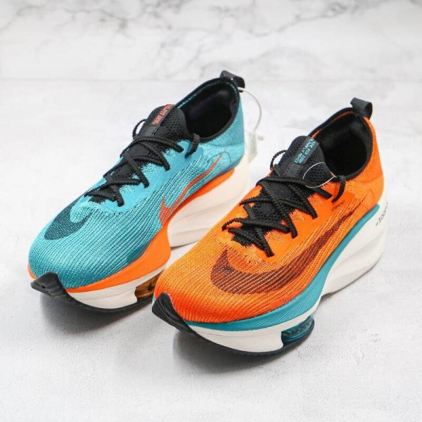 Air Zoom Alphafly NEXT% Ice Blue