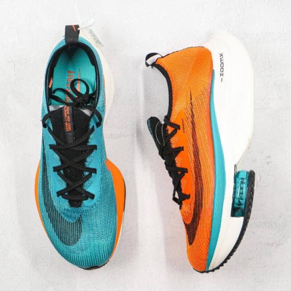 Air Zoom Alphafly NEXT% Ice Blue