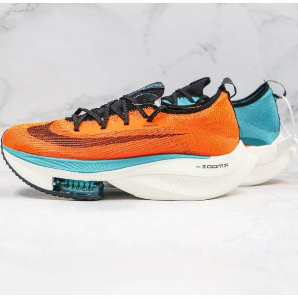 Air Zoom Alphafly NEXT% Ice Blue