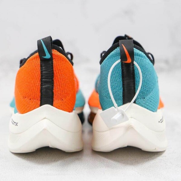 Air Zoom Alphafly NEXT% Ice Blue