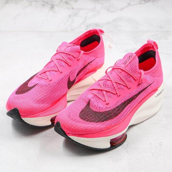 Air Zoom Alphafly NEXT% Pink