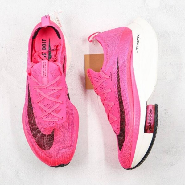 Air Zoom Alphafly NEXT% Pink
