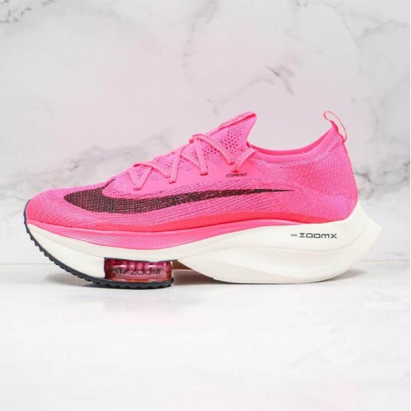 Air Zoom Alphafly NEXT% Pink