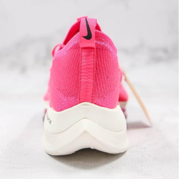 Air Zoom Alphafly NEXT% Pink