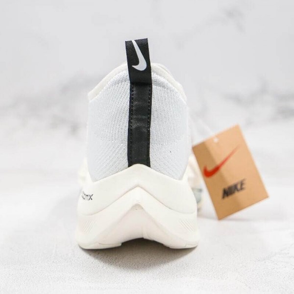 Air Zoom Alphafly NEXT% White